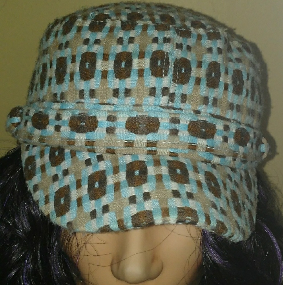 Women's Casual Cap